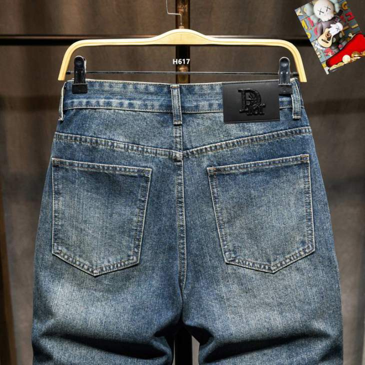 Dior Jeans Short _SKUDiorsz28-3825th149599